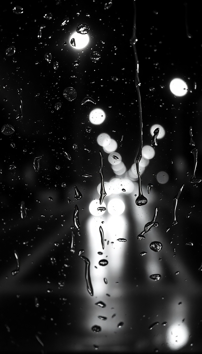 Best Unique Night Car Rain Phone Sophisticated Wallpaper